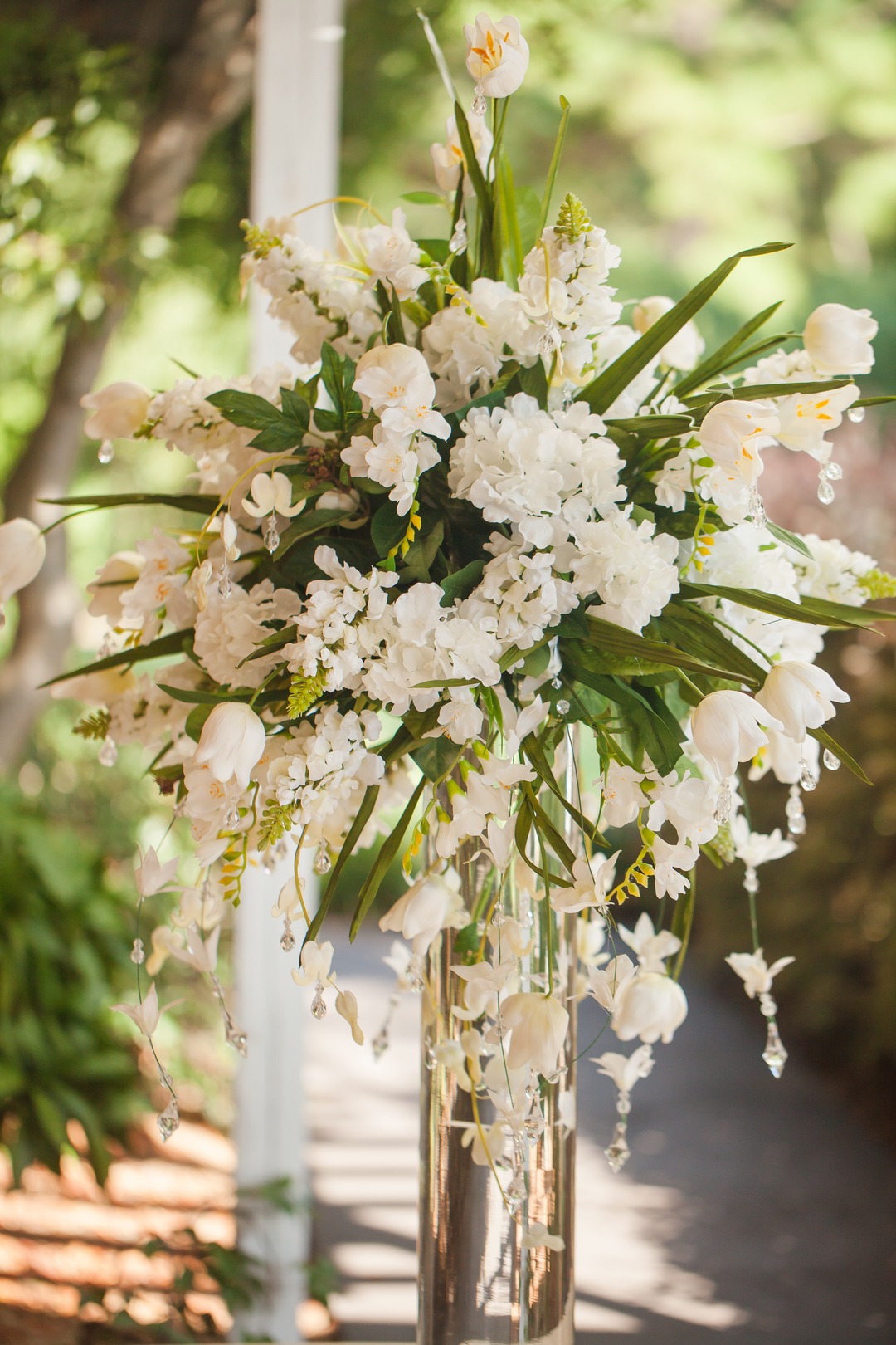 Classic and Elegant Charlotte Wedding (NC) - Black Nuptials